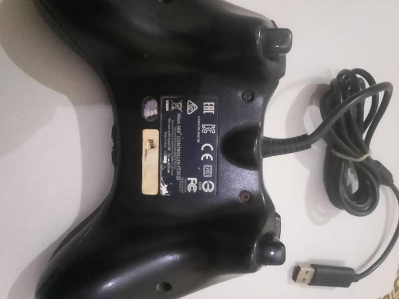 XBox controller one piece 1