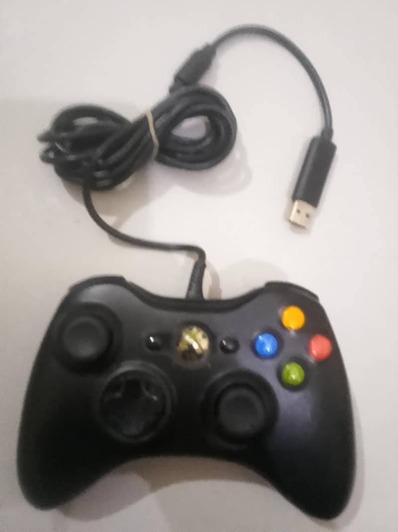XBox controller one piece 2