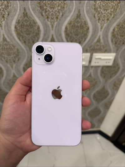 Apple iPhone 14 plus for sale!