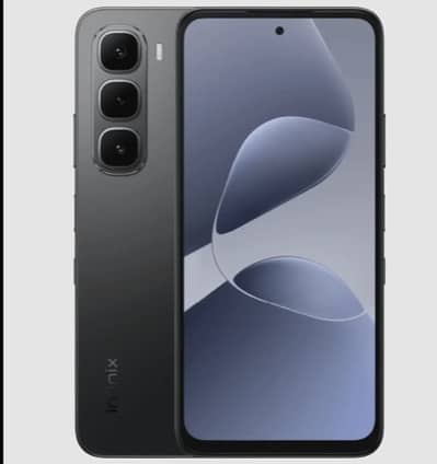 Infinix Hot 60i