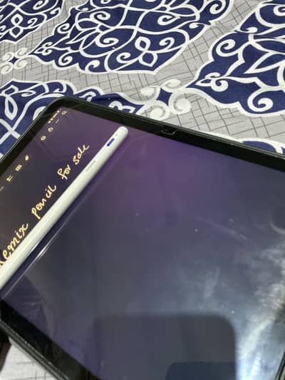 Remreax tablet pencil