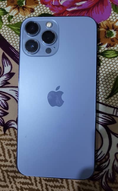 iPhone 13 Pro Max Exchange possible