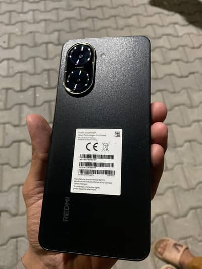 Xiaomi Redmi A5