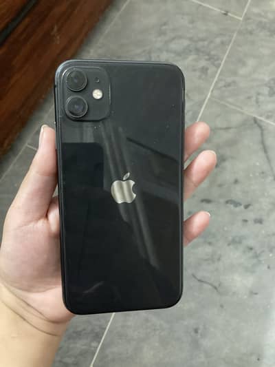 Apple iPhone 11