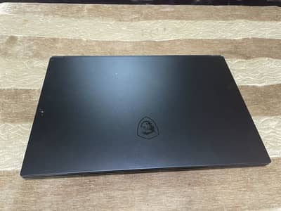Msi Gs66 Stealth i9 11900H Rtx 3080