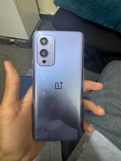 One Plus 9