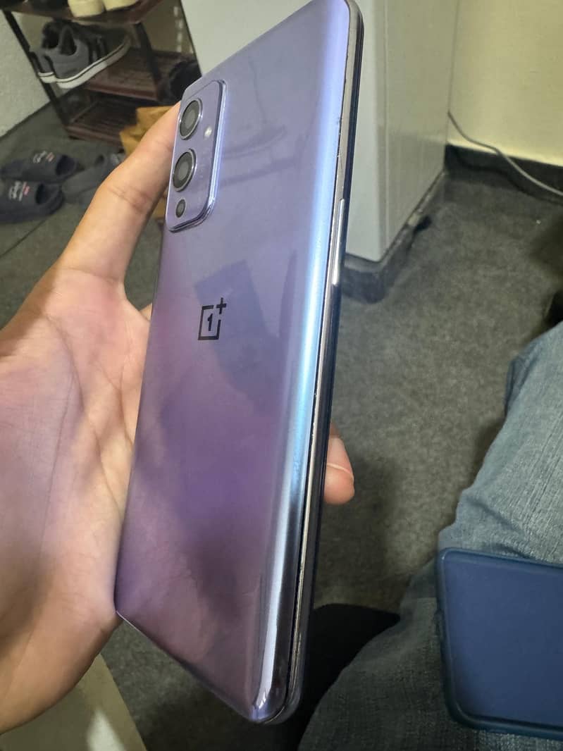 One Plus 9 1
