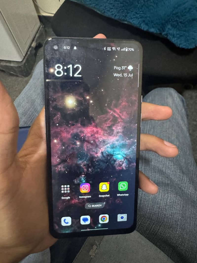 One Plus 9 2