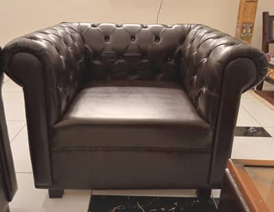 6 Seater sofa set , wooden sofa set , sofa set , solid sofa set