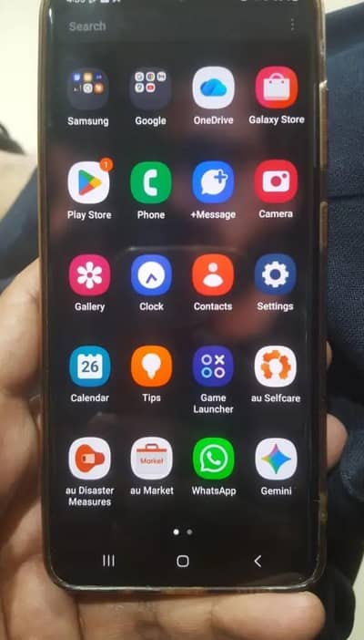 Samsung S20FD aproved. Fix Price. . 8RAM/128ROM