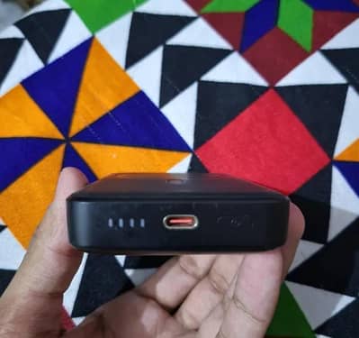 basues power bank
