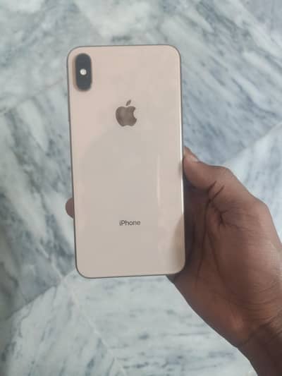 Apple iPhone XS Max