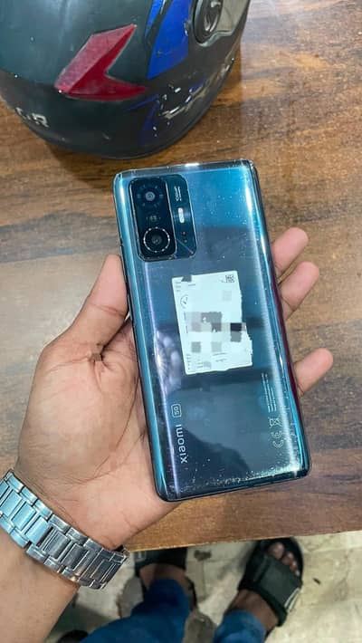 Xiaomi 11T