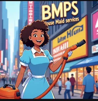 housemaids, patient care, baby sitter, office boy, domestic staff