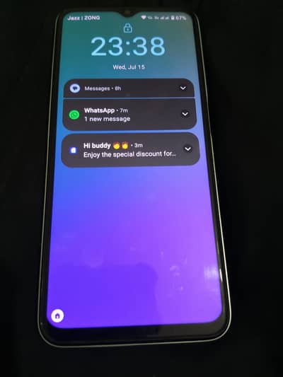 Realme C35  8/128