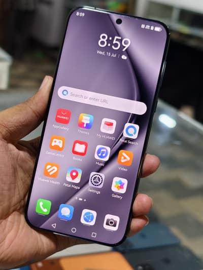 Huawei Pura 70 Ultra X MAGE