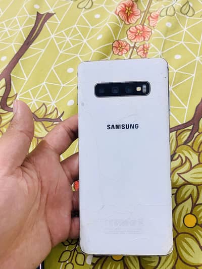 Samsung S10+ official PTA approved