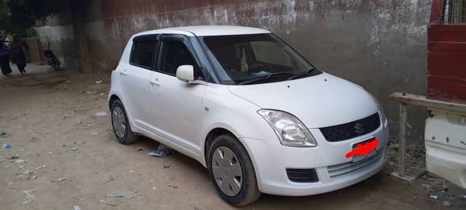 iam selling for swift