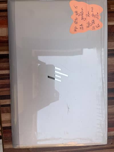 HP EliteBook 840 G8 Touchscreen i5 11th Gen