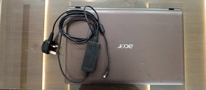 Acer aspire 5742 windows 10 pro