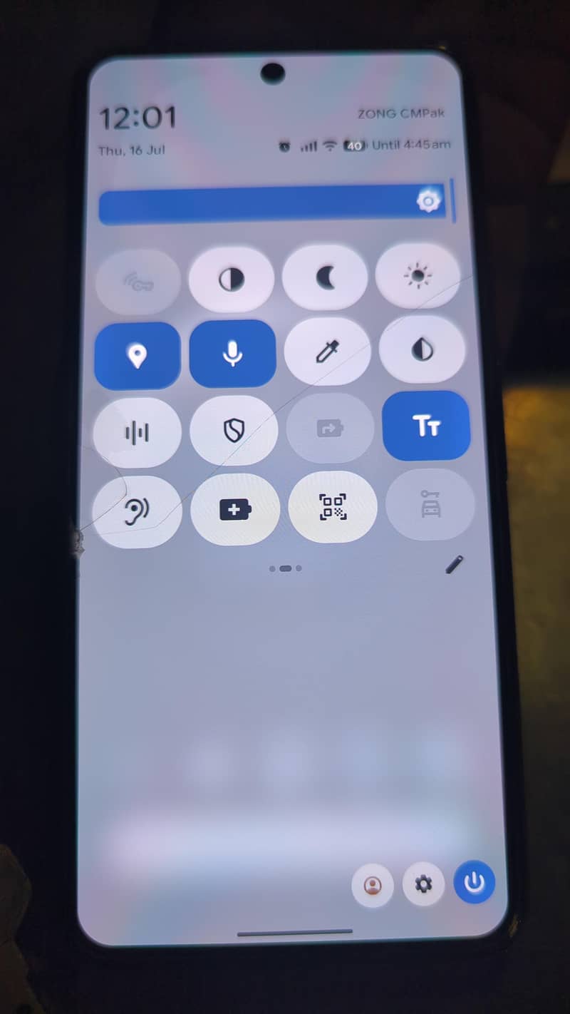 Google pixel 8 4