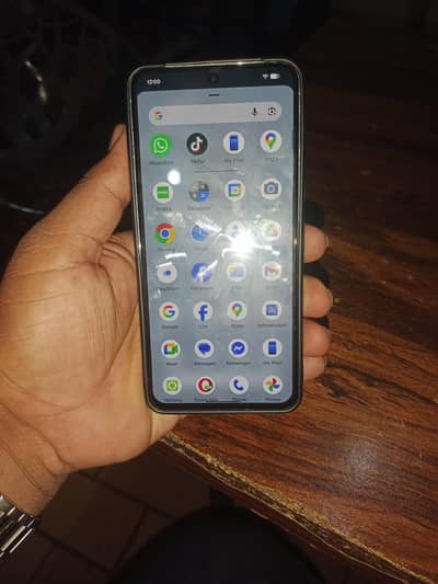Google Pixel 8 Pro
