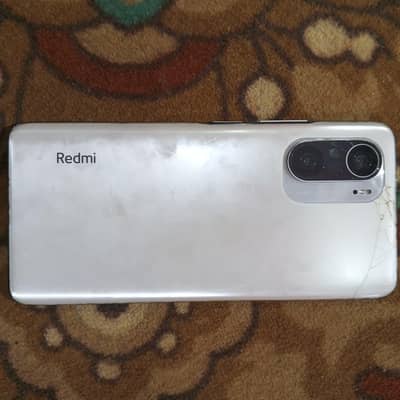 Xiaomi Mi 11i