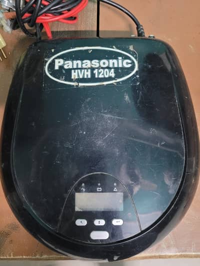 Panasonic UPS for Sale