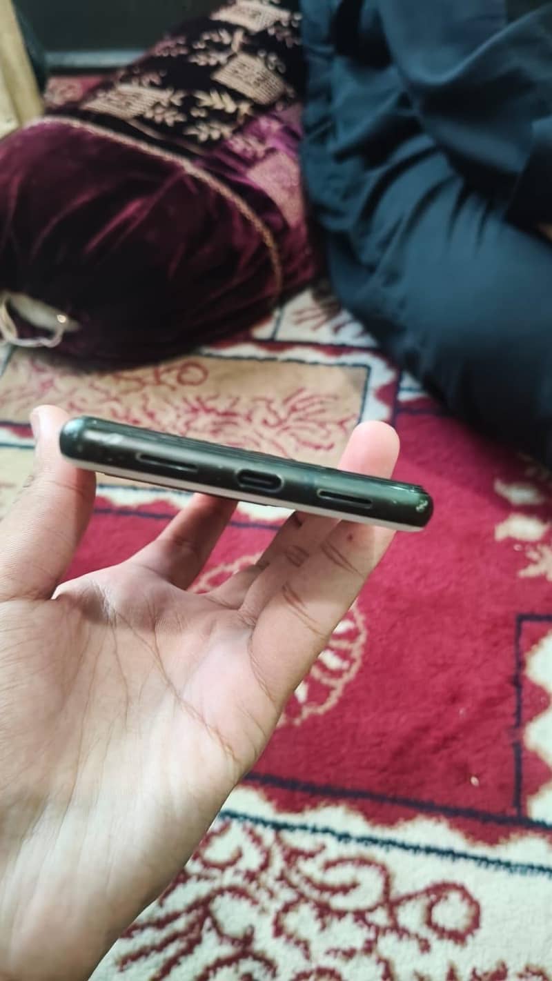 Google Pixel 6 3