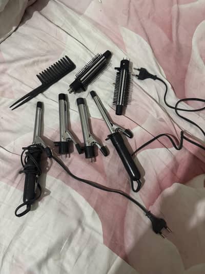 hair tool