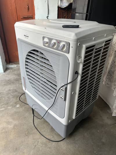 Coper motor good condition