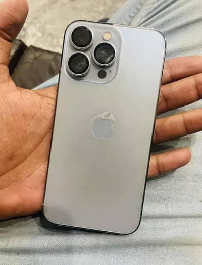 Apple iPhone 13 Pro Whatsapp 03093711434