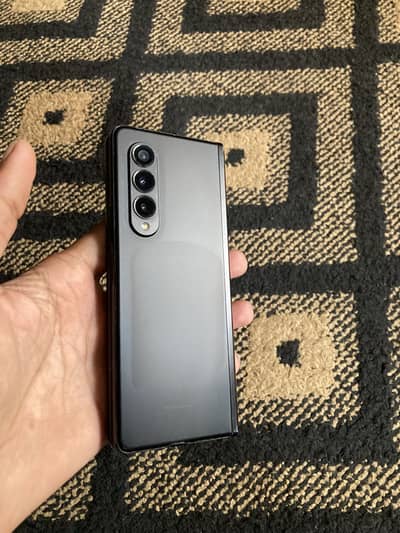 samsung fold 3 5g