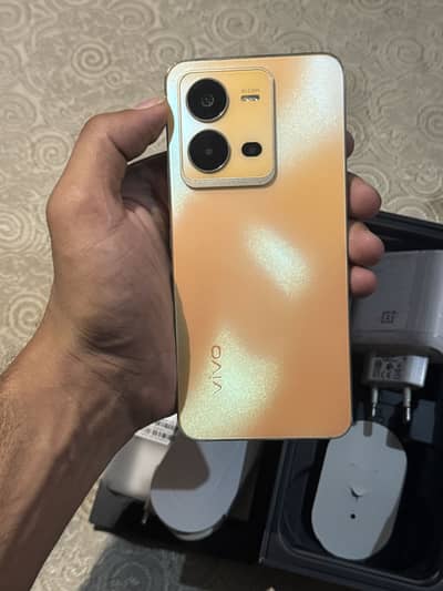Vivo V29e