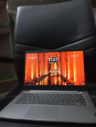 Laptop Lenovo | Core i5 10th Gen | 8gb Ram | 256gb Nvme ssd