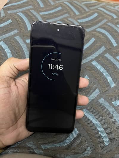 Motorola Moto G Play 2023