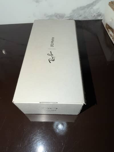 Ray Ban Wayfarer gen 2