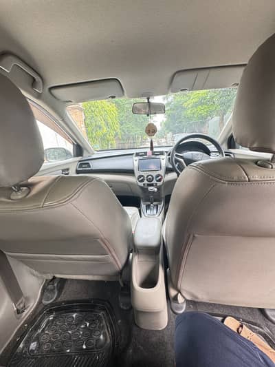 Honda City Prosmetic 1.3 IVTEC 2016