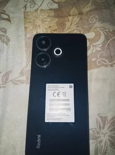 Xiaomi Redmi 13