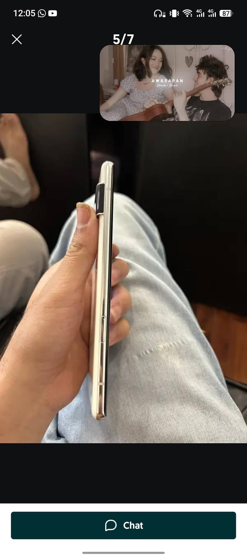 Google Pixel 6 Pro 2