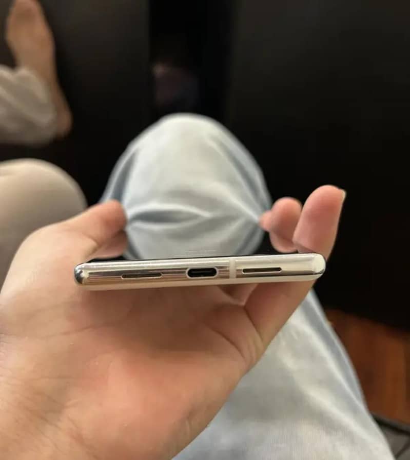 Google Pixel 6 Pro 3