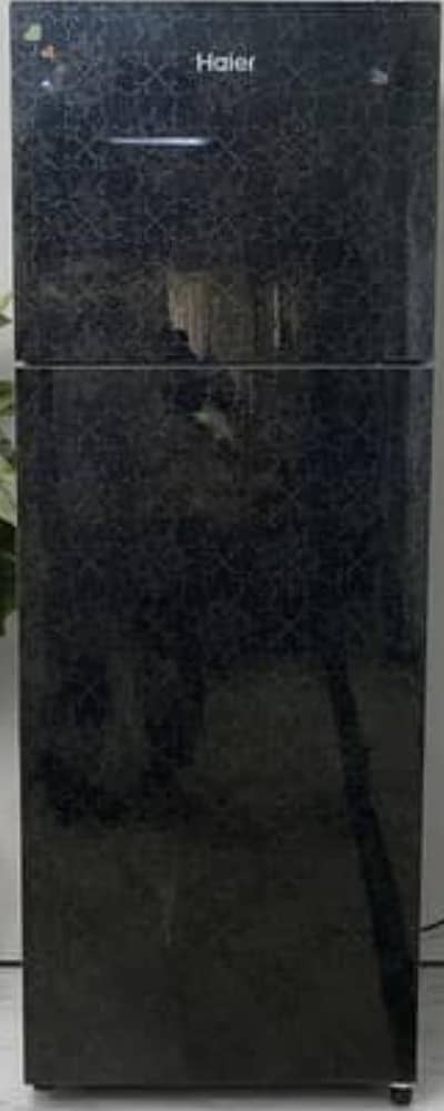 Haier refrigerator