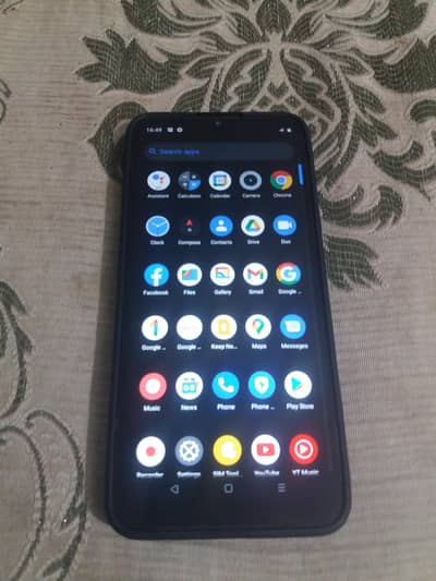 Realme C11  4/64 GB DEUL SIM PTA APPROVE