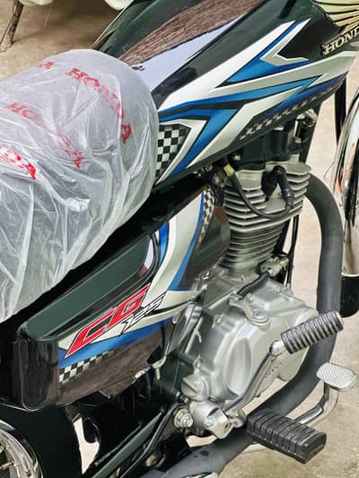Honda 125 2025 APPLIED for Sale