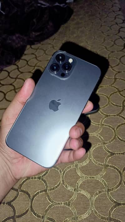 Iphone 12 pro max