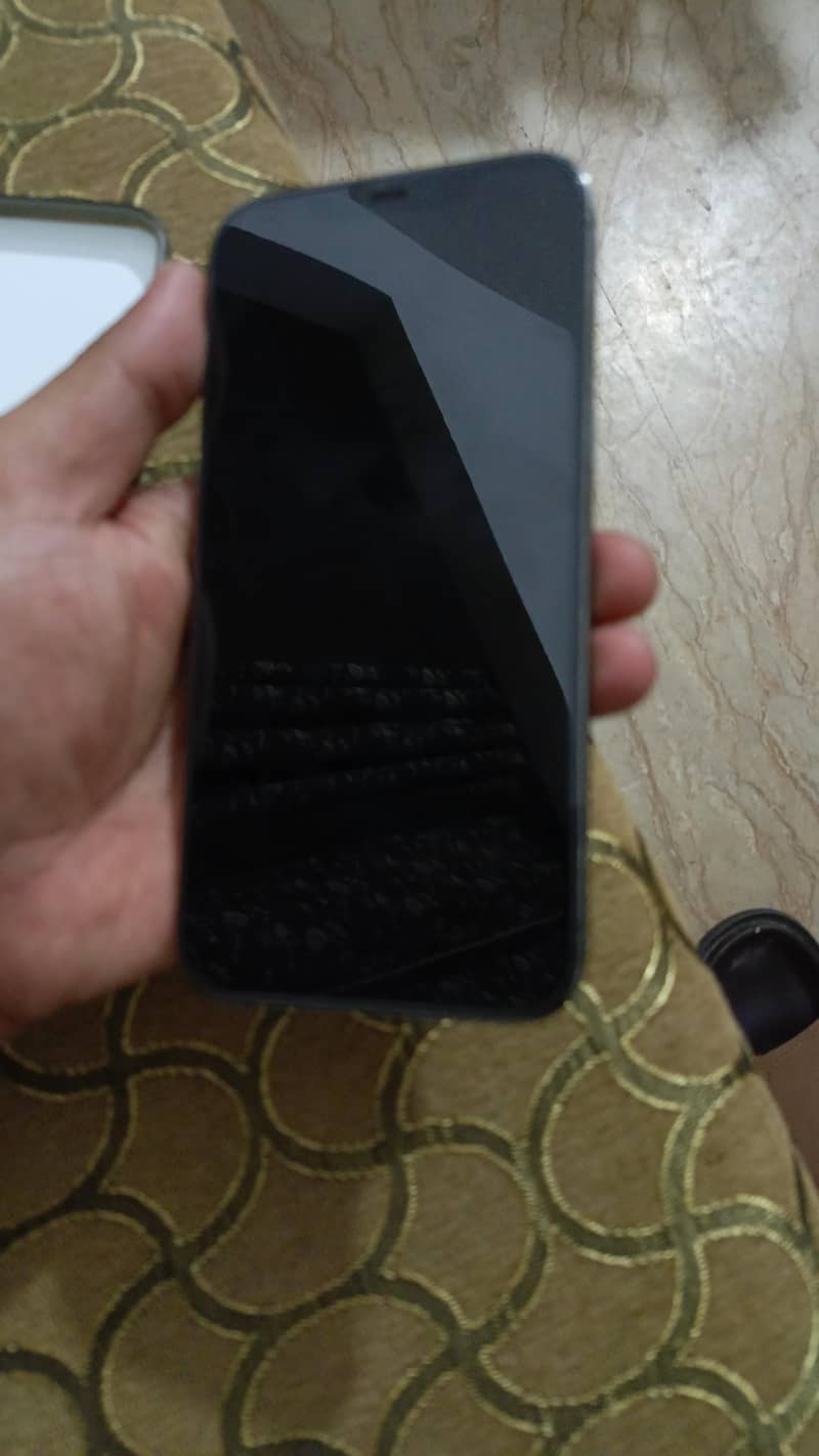 Iphone 12 pro max 1