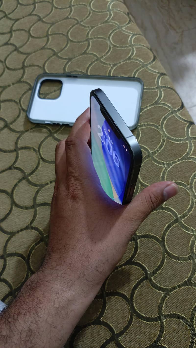 Iphone 12 pro max 5