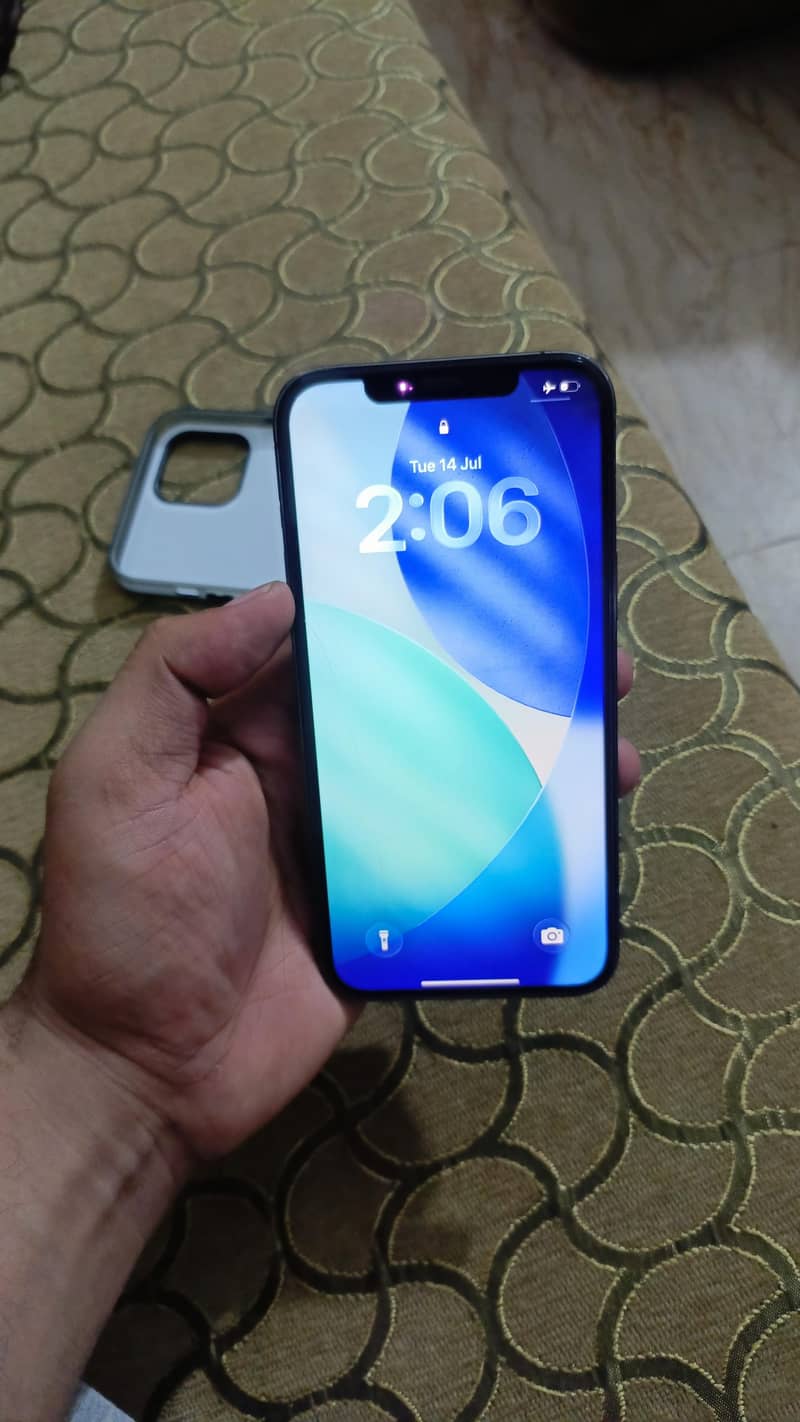 Iphone 12 pro max 7