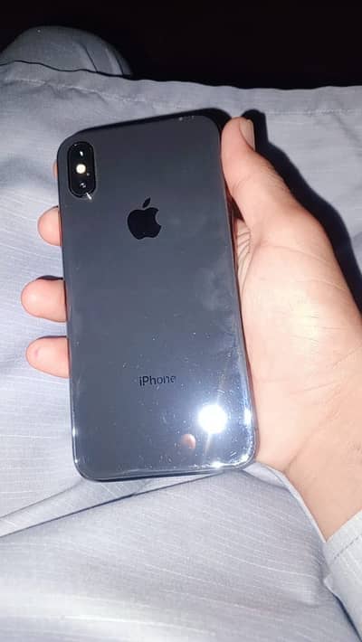 Apple iPhone XS