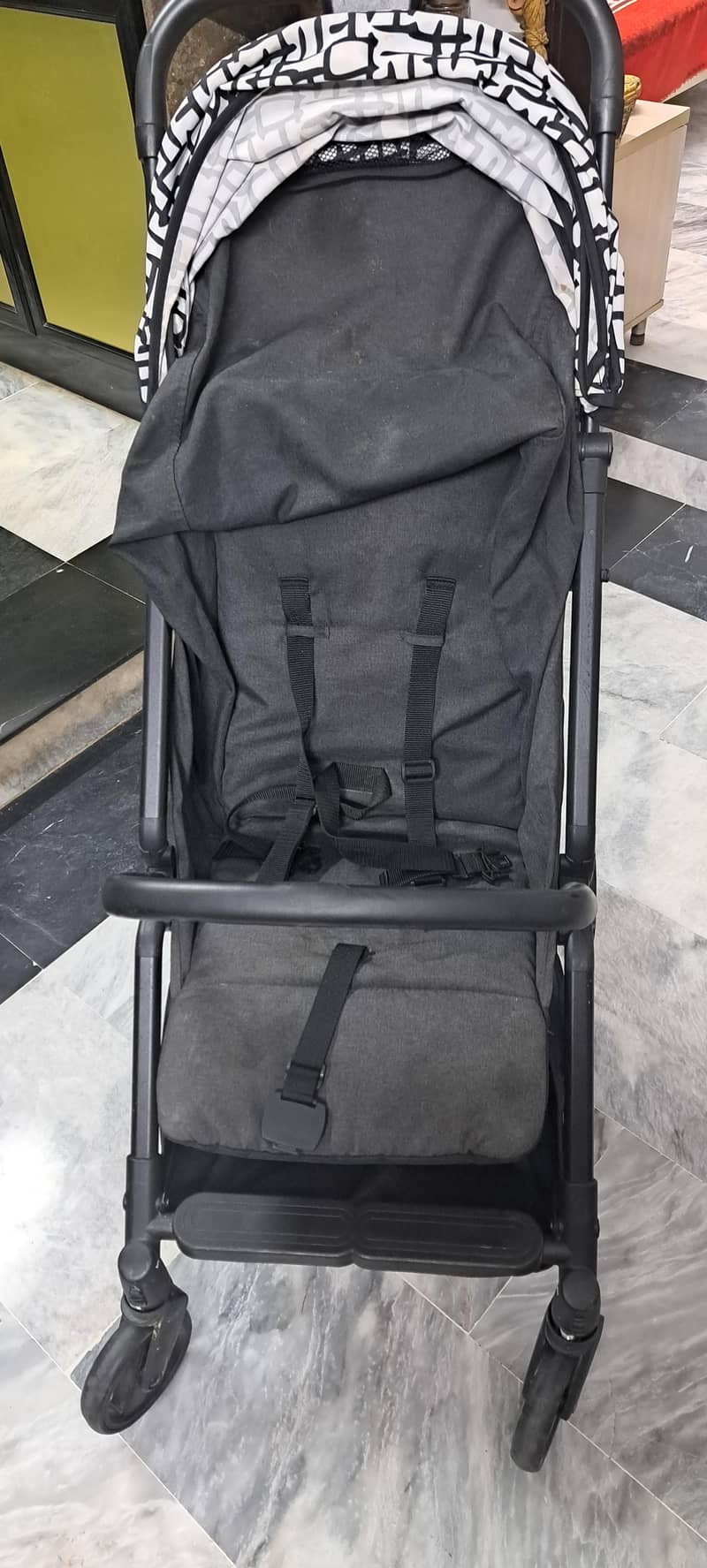 imported stroller 0